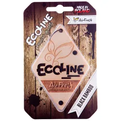 ECOLINE: BLACK BAMBOO